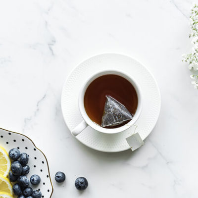 Почему чай так называется. Чай и tea – два слова во всём мире