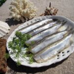 Как вкусно мариновать мойву в домашних условиях