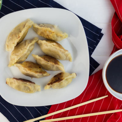 Как приготовить японские пельмени гёдза (гедзе, цзяоцзы) – пошаговый кулинарный рецепт с фото