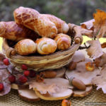 Молдавские пирожки с капустой «Вэрзэре»