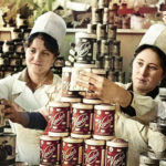 Кулинарный тест о блюдах и еде эпохи СССР