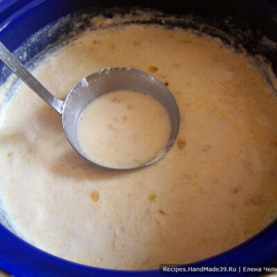 Луковый суп по-севильски – фото шаг 8