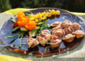 Свекольные пельмени – пошаговый кулинарный рецепт с фото