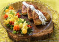 Котлеты из картофеля и кабачков – пошаговый кулинарный рецепт с фото