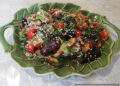 Баклажаны в кисло-сладком соусе – пошаговый кулинарный рецепт с фото