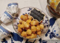 Печенье «Норвежские узлы» – пошаговый кулинарный рецепт с фото