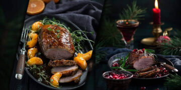 Вкусные блюда из утки: 5 оригинальных рецептов на Новый год и Рождество