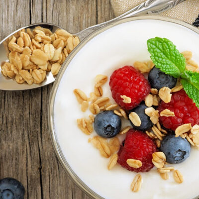 Полезные завтраки на каждый день – варианты рецептов с фото