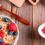 Полезные каши на завтрак – идеальное начало дня