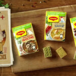 Магги, великий и ужасный: история бульонного бренда