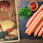 Сосиски: вкусная история маленьких колбасок