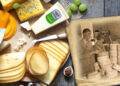 Тильзитер – история происхождения сыра