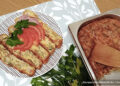 Кекс со шпинатом и ветчиной – пошаговый кулинарный рецепт с фото