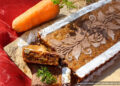 Веганский морковный пирог – пошаговый кулинарный рецепт с фото