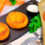 Морковные котлеты: 7 вкусных рецептов на каждый день
