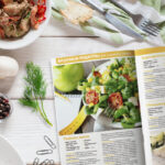 Полезный ужин для всей семьи: вкусные рецепты из самых простых ингредиентов