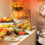 Шведский стол – заморская скатерть-самобранка