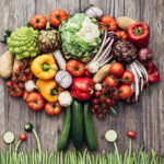 Какие продукты самые полезные мире?