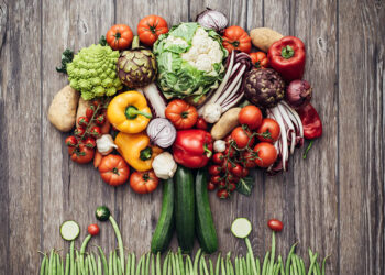 Самые полезные продукты – топ 10 полезных продуктов для здоровья человека