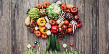 Самые полезные продукты – топ 10 полезных продуктов для здоровья человека