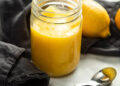 Лимонный курд – пошаговый кулинарный рецепт с фото