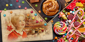 История карамели – интересные факты, цитаты