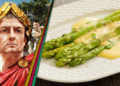 Что ел Юлий Цезарь – любимые блюда