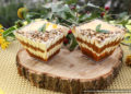 Десерт из тыквы – пошаговый кулинарный рецепт с фото