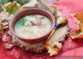 Суп с гороховыми хлопьями – пошаговый кулинарный рецепт с фото