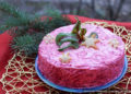 Салат из свёклы и солёных огурцов – пошаговый кулинарный рецепт с фото