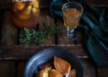 Груши в вине – пошаговый кулинарный рецепт с фото