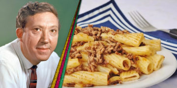 Любимые блюда Юрия Никулина