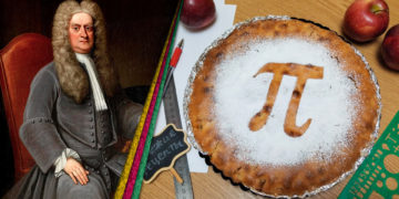 Что ел Исаак Ньютон – любимые блюда и культурное наследие