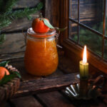 Как сварить джем из клементинов