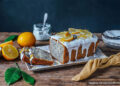 Лимонный кекс с маком – пошаговый кулинарный рецепт