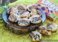 Печенье с тофиффи – пошаговый кулинарный рецепт с фото
