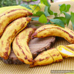 Печенье «Бананы» с творогом