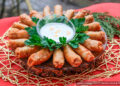 Турецкие голубцы с белокочанной капустой