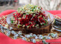 Салат из пророщенного маша – пошаговый кулинарный рецепт с фото