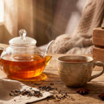 Международный День чая