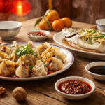 Китайский Новый год