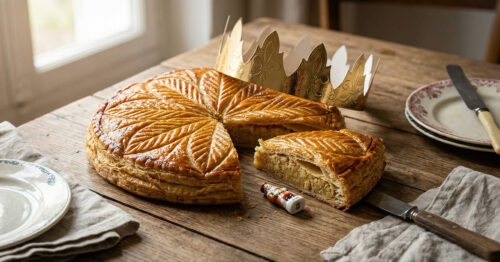 Католическое Богоявление (Праздник Трёх Королей)