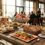 День шведского стола