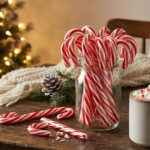 День леденцовых тросточек