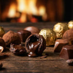 День шоколадных конфет