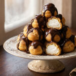 День профитролей