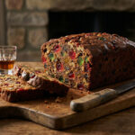 День фруктового пирога