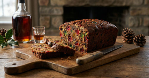 День фруктового пирога