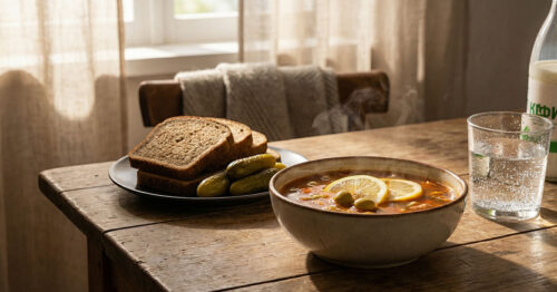 Национальный день похмелья