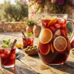 День сангрии в Испании и Португалии